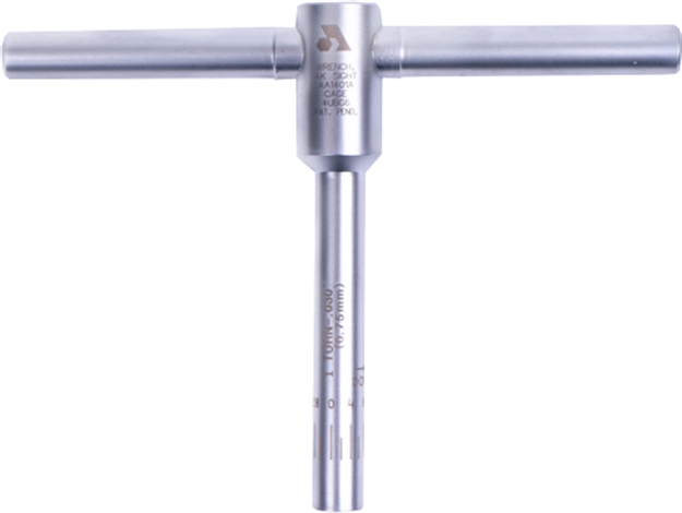 Picture of Arsenal Inc Front Sight Post AK Adjustment Tool Stainless AA1401A 810054130000