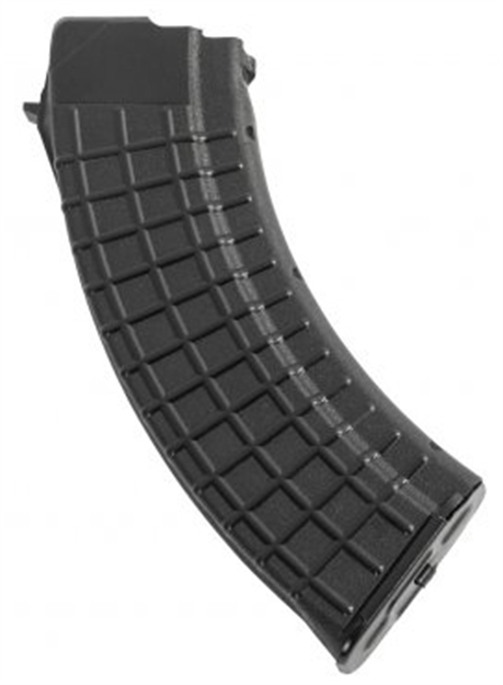 Picture of Arsenal Inc Mag 7.62X39 Blk Waffle Restriced 10Rd M47W30R10 810054133070