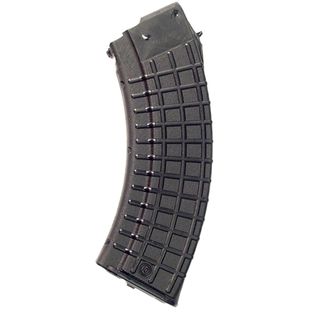 Picture of Arsenal Inc Mag Ak47 7.62X39 Blk Waffle Bulgarian 30Rd 40 M47W