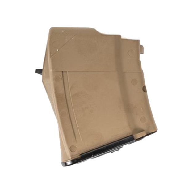 Picture of Arsenal Inc Mag Ak47 7.62X39 Fde Poly Metal Lug 10Rd Usa M47US10FDE 810054132912