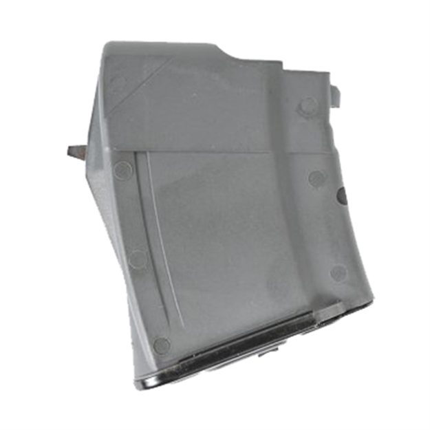 Picture of Arsenal Inc Mag Ak47 7.62X39 Gry Poly Metal Lug 10Rd Usa M47US10GY 810054132936