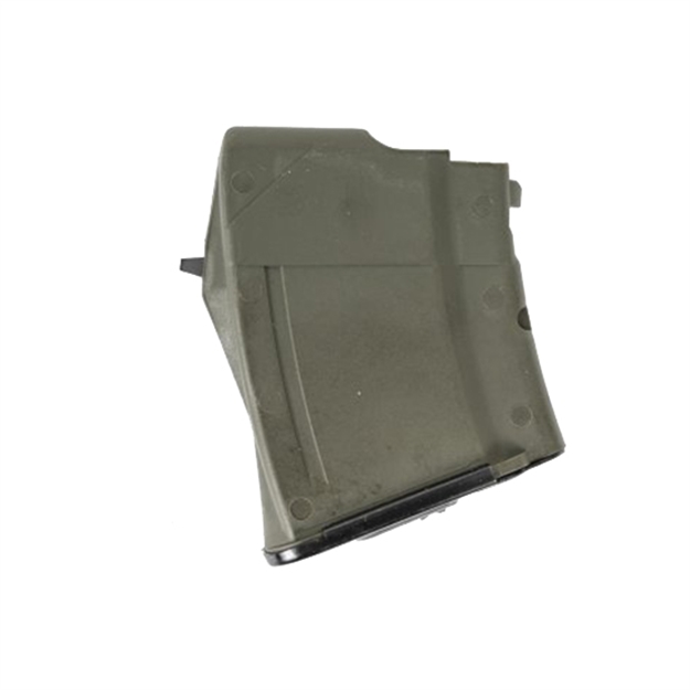 Picture of Arsenal Inc Mag Ak47 7.62X39 Odg Poly Metal Lug 10Rd Usa M47US10G 810054132929