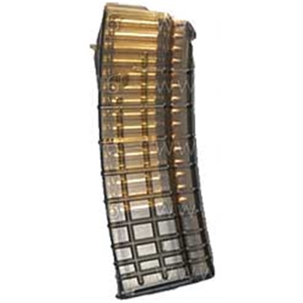 Picture of Mag Arsenal AK 5.56 30Rnd Clear