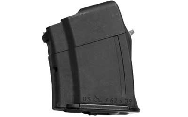 Picture of Arsenal Inc. Mag Arsenal AK 762X39 U.S. Blk 5Rd