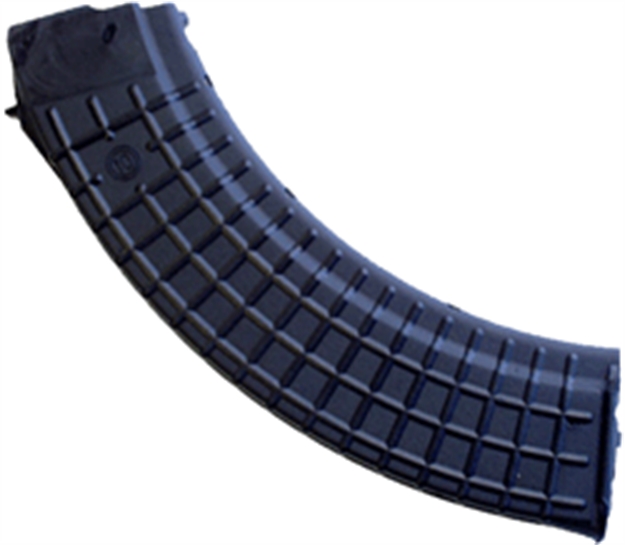 Picture of Arsenal Inc Magazine Ak-47 7.62X39 30Rd Polymer Black M-47W40