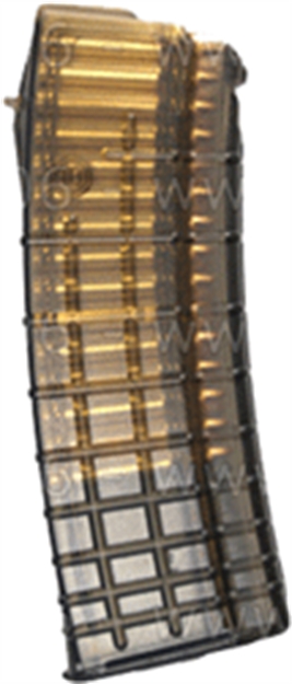 Picture of Arsenal Inc Magazine M-74Nc .223/5.56X45mm 30Rd. Opaque