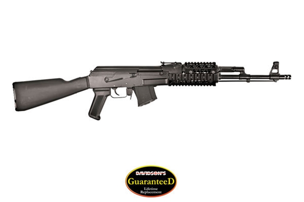 Picture of Arsenal Sam7r 762X39 16.3" Mlld 10Rd