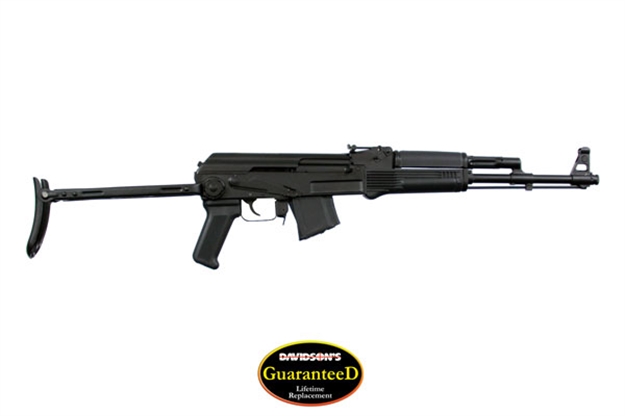 Picture of Arsenal Sam7uf 762X39 16" 10Rd Fldng