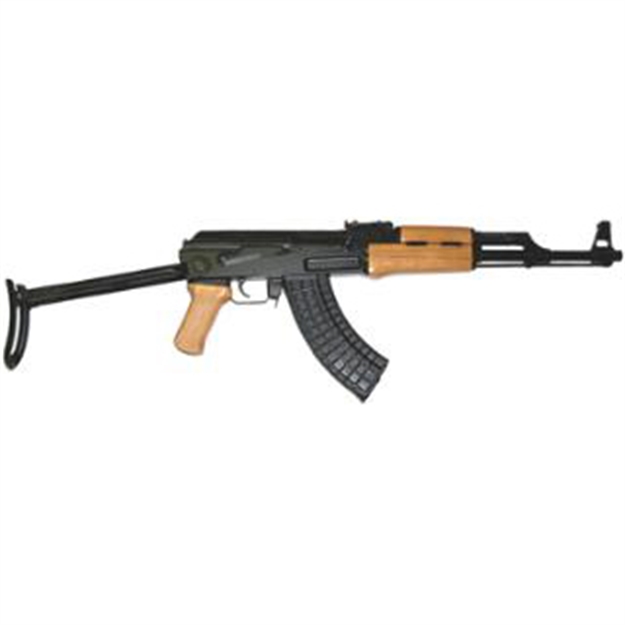 Picture of Arsenal Inc Sam7a1 7.62X39mm Milled Rec Underfolder
