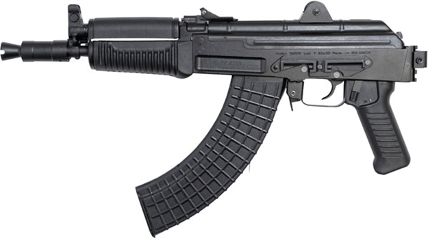 Picture of Arsenal Inc Sam7k-04 7.62X39 Pistol W/1-5Rd Magazine