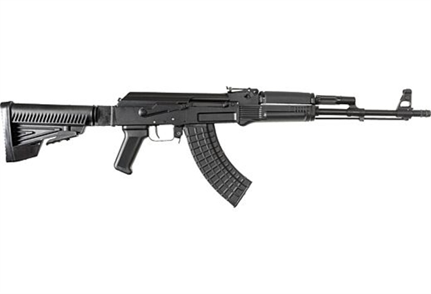 Picture of Arsenal Inc Sam7r 7.62X39 Ar-M5 Tele Stk Ak-351 Brake 30 SAM7R67T 810054133087