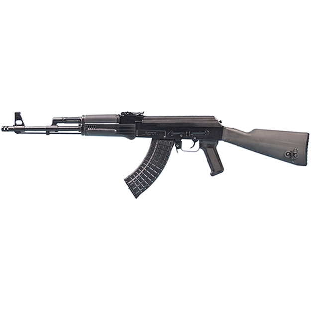 Picture of Arsenal Inc Sam7r 7.62X39 16 Mid Length Blk 10Rd