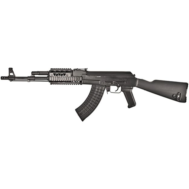 Picture of Arsenal Inc Sam7r 7.62X39 16 Mid Length Quad Rail