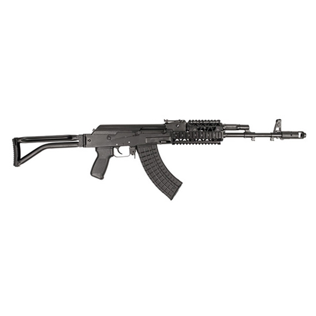 Picture of Arsenal Inc Sam7sf 7.62X39 16 Side Folding Quad Rail