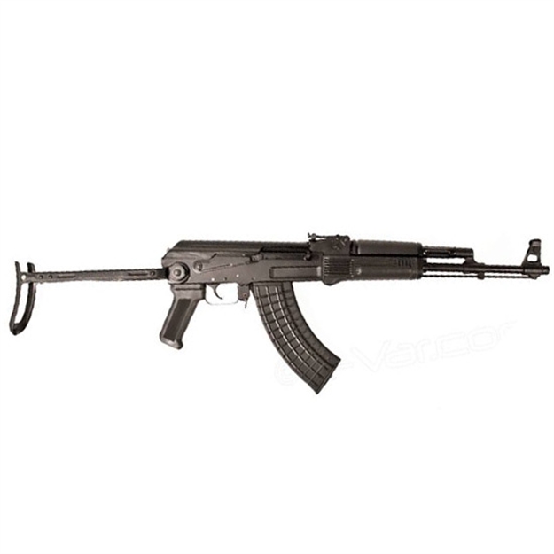 Picture of Arsenal Inc. Sam7uf 7.62X39 16.25 Blk Poly CA Legal