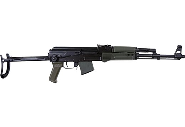 Picture of  Arsenal Inc Sam7uf-85Gm 7.62X39 Rifle W/1-10Rd Mag OD Green