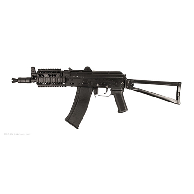 Picture of Arsenal Inc. Sbr Slr-104Ur 8.5 5.45X39 Metal Fold QR