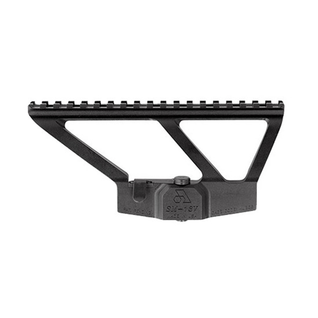 Picture of Arsenal Inc Scope Mount Vepr Rpk Side Folding Profile