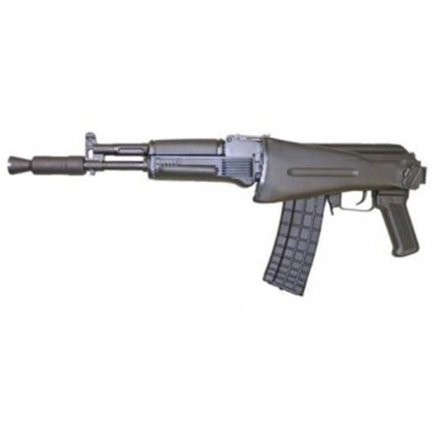 Picture of Arsenal Inc Slr-106C 223Rem 16 Folding Buttstock Krinko