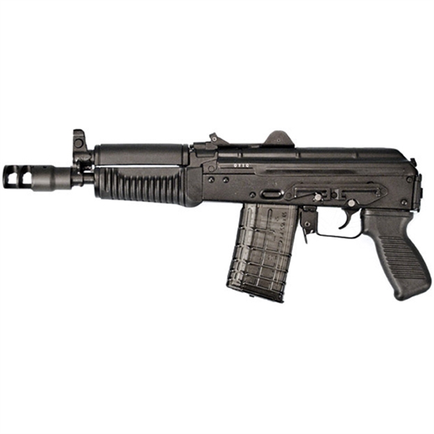 Picture of Arsenal Inc. Slr-106Ur 8.5 Krink Pistol 5.56X45 Heat Shie