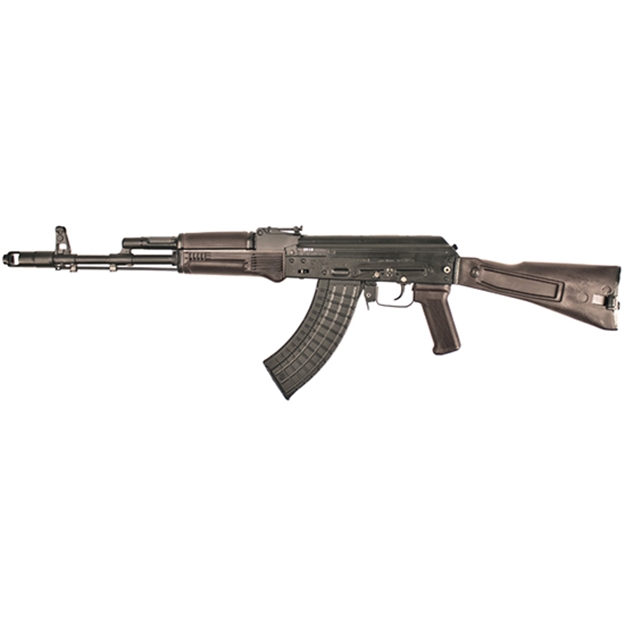 Picture of Arsenal Inc. Slr-107Fr 7.62X39 Plum 16.3 Fold Stk 10Rd