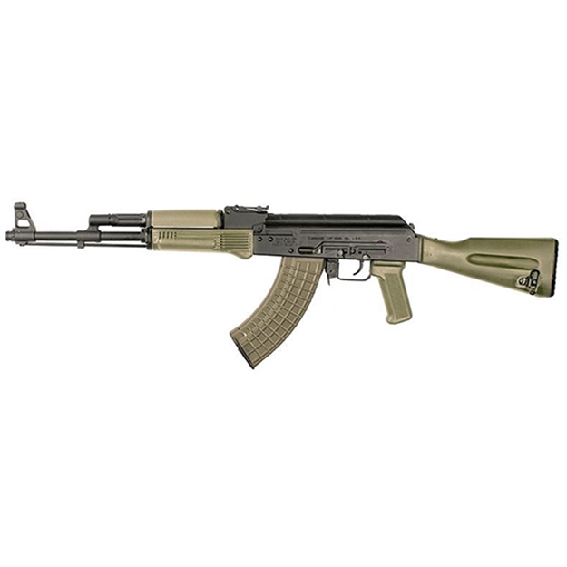 Picture of Arsenal Inc Slr107-11G 7.62X39 16 Odg Polymer 5Rd