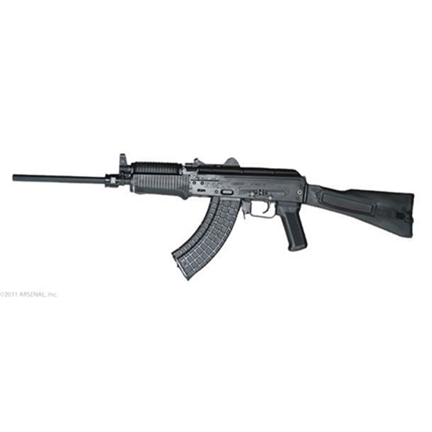 Picture of Arsenal Inc Slr107-51 7.62X39 Rfle Black Folding Stock 1-10Rd Mag