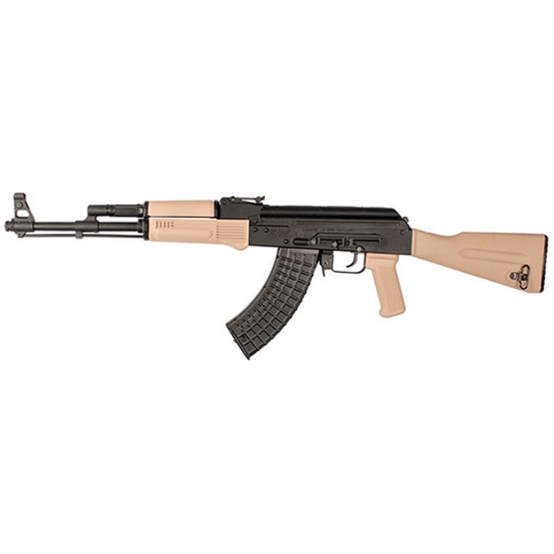 Picture of Arsenal Inc Slr107-R 7.62X39 16 Desert Sand Polymer 5Rd
