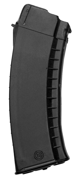 Picture of  Arsenal Inc Magazine M-74B Ak-74 5.45X39 30Rd Black 810054132233