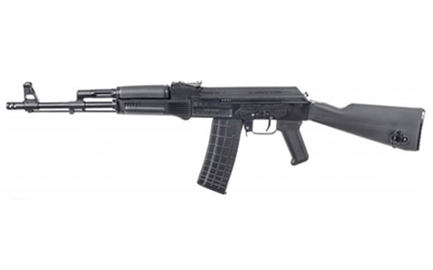 Picture of Arsenal Sam5 556 16.3" 20Rd Gry Blem