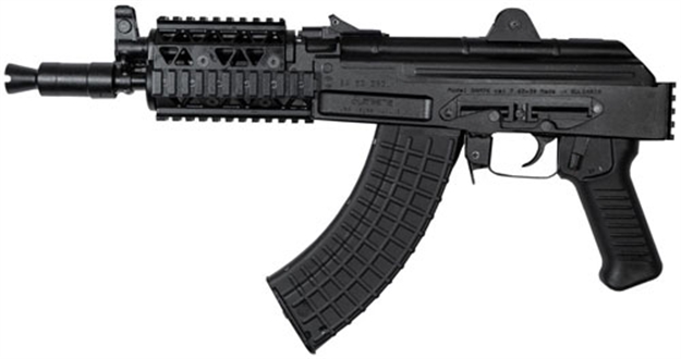Picture of Arsenal Sam7k Pstl 1913 762X39 10.5"