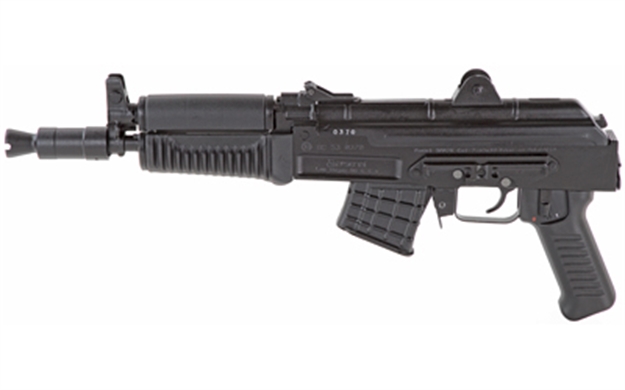 Picture of Arsenal Sam7k Pstl 762X39 10.5" 5Rd