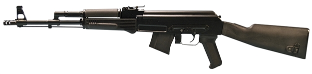 Picture of California Sam7r, Comes With A 10 Round Magazine