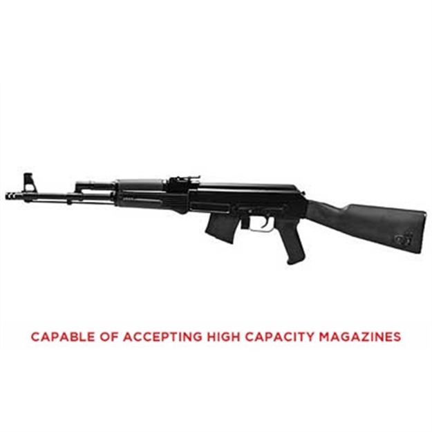 Picture of Arsenal Sam7r 762X39 16" Milled 10Rd