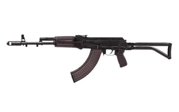 Picture of Arsenal Sam7sf 762X39 16" Fold Plum