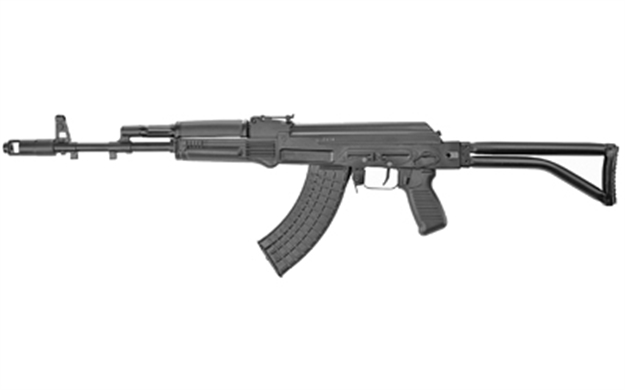Picture of Arsenal Sam7sf 762X39 16.25" Blk SAM7SF-84E -