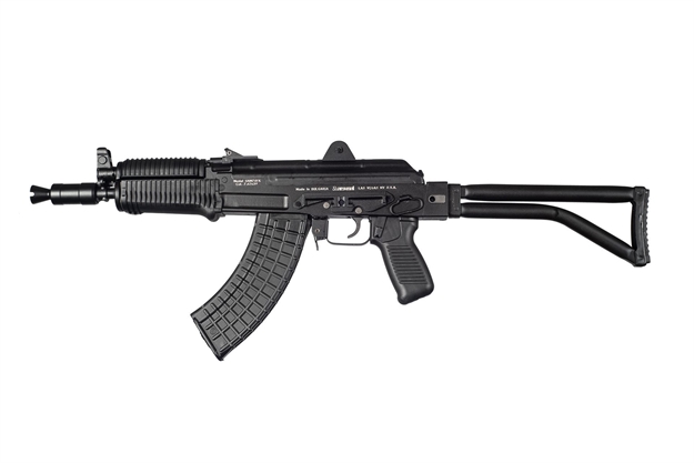 Picture of Arsenal Sam7sfk Sbr Semi Auto 8.5&Quot; Short Barrel Rifle