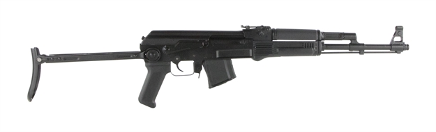 Picture of  Arsenal Sam7uf-85 Sam7uf 7.62X39mm 16.25" 10+1 Black Underfolding Stock -