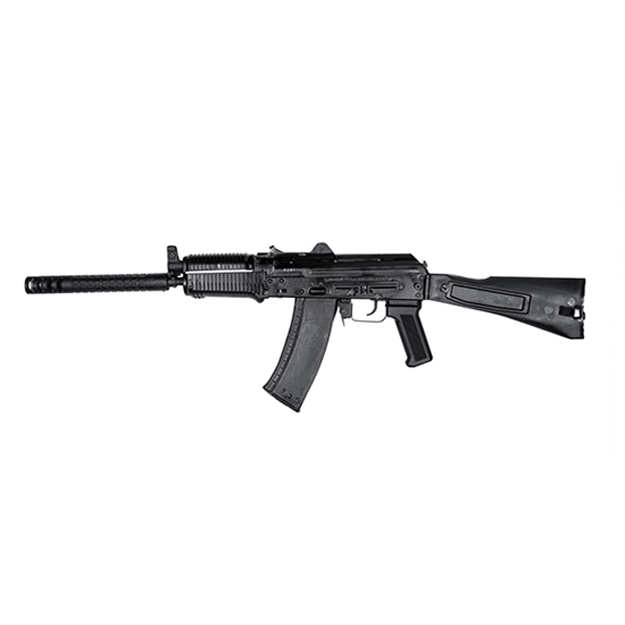 Picture of Arsenal Slr104ur Gambit 5.45X39mm 16.20" 30+1 Black Folding Left Side Stock