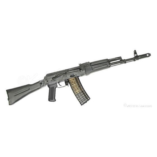 Picture of Arsenal Slr10621 Slr-106F 21 Stamped Receiver Semi-Automatic 223 Remington/5.56 Nato 16.25" 10+1 Folding Left Side Synthetic Black Stk Black