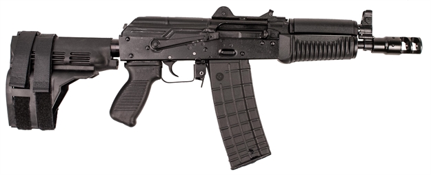 Picture of Arsenal Slr-106Ur Pistol, 5.56 X 45 MM Caliber
