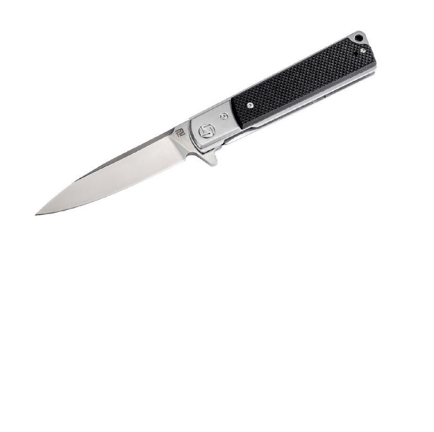 Picture of Artisan Classic Folder 3.94 IN D2 Black G-10 Handle