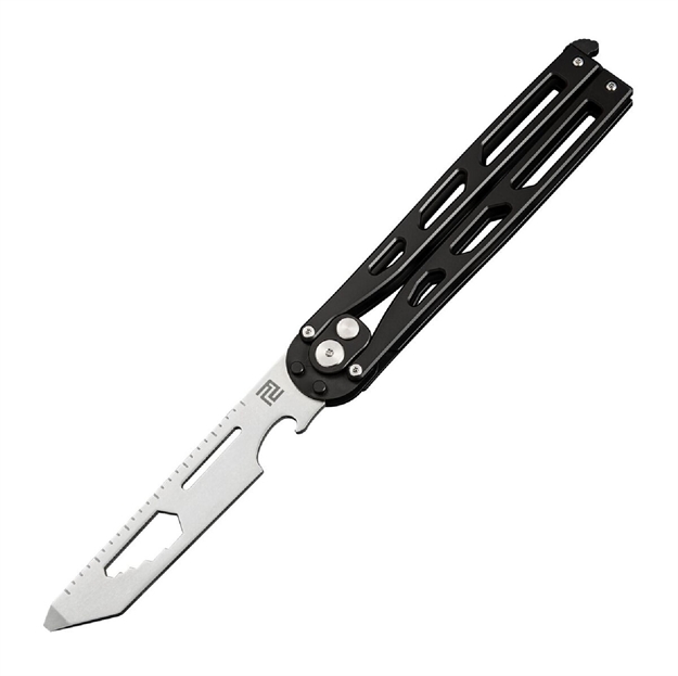 Picture of Artisan Kinetic Tool Black Titanium NO Blade 8Cr