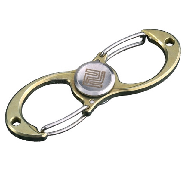 Picture of Artisan Phoenix Spinner Gold Titanium