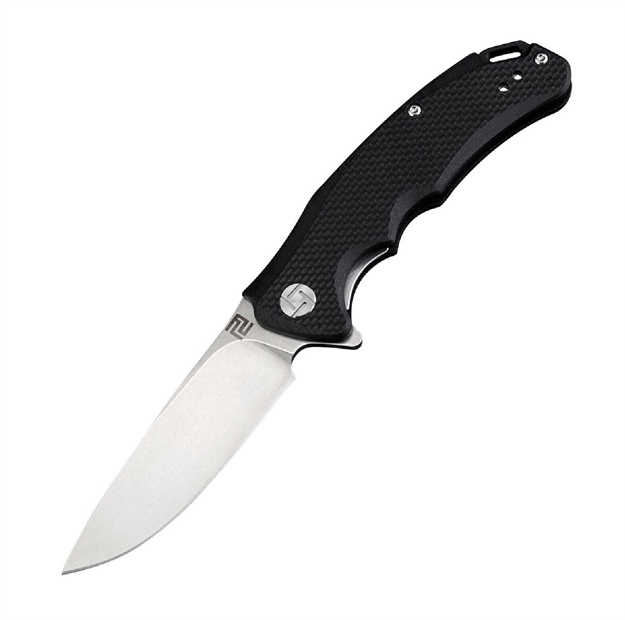 Picture of Artisan Tradition Folder D2 Blade Black G-10 Handle 1702PS-BKF 193125002254