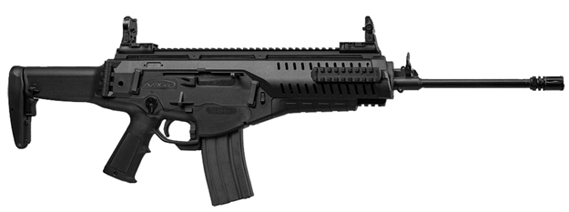 Picture of Arx 100 5.56Mm Blk 16" 30+1  *