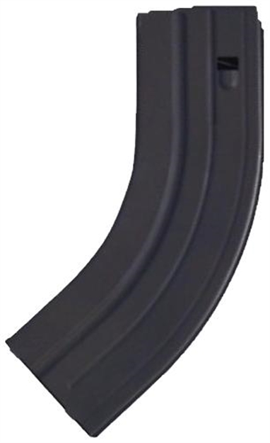 Picture of Mag Asc AR 7.62X39 30Rd Sts Blk 762X39-30SS