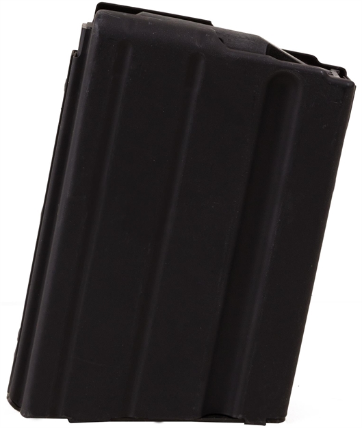 Picture of Asc 762X39-5Ss Ar-Style 7.62X39 5 RD Black Finish