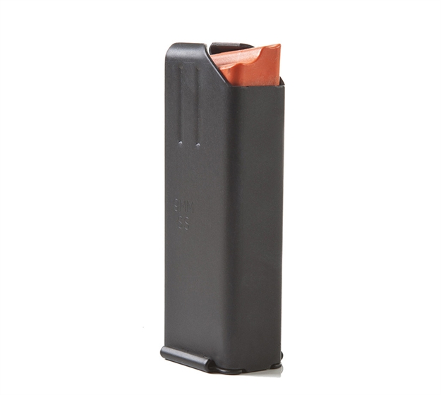 Picture of Asc Magazine AR 9X19 Ss/Black           10Rd