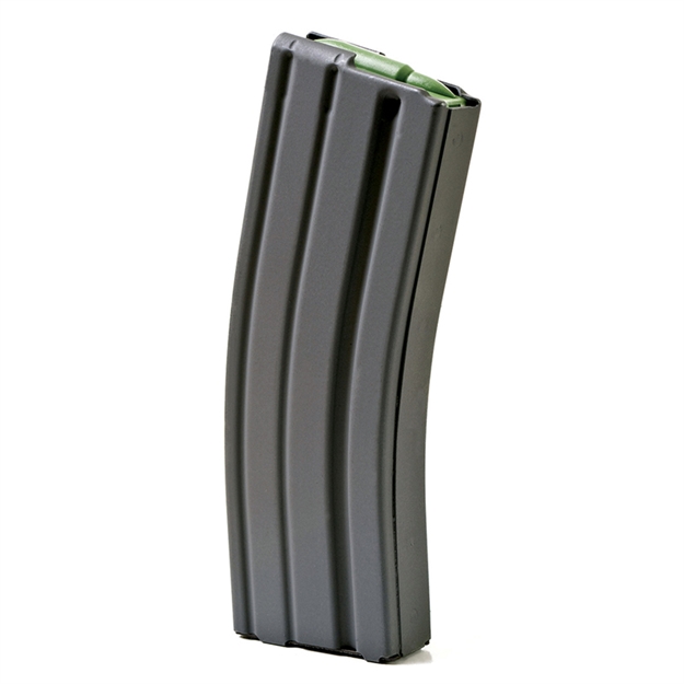 Picture of Ammo Storage Components Magazine Ar15 223 Alloy/Black 30Rd 30223ALBMO 818805011561